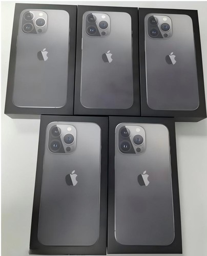 Nuovo apple iphone pro - apple,