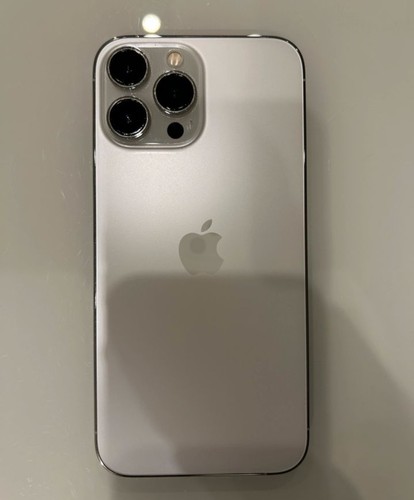Apple iphone pro max - 13, a2643