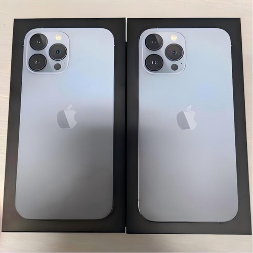 Nuovo apple iphone pro - apple,
