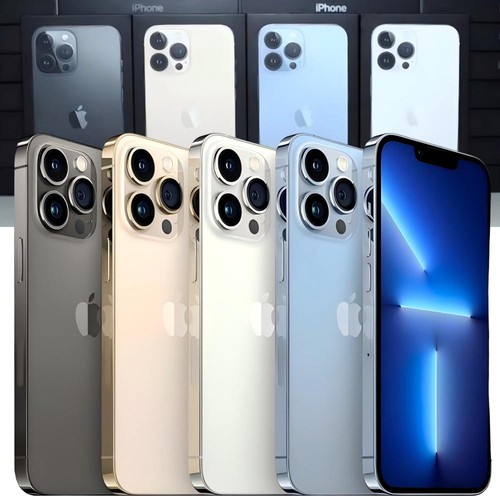 Sigillato nuovo apple iphone - &,