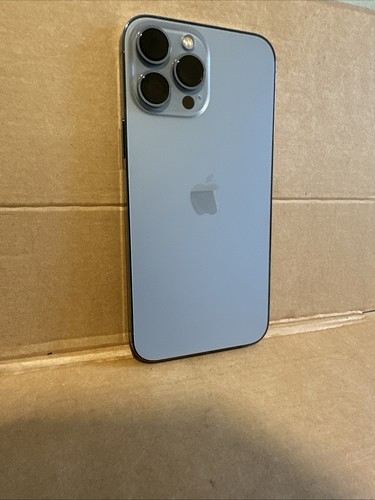 Apple iphone pro max - iphone, 13