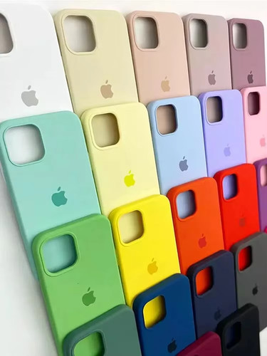 Cover silicone per iphone16 - cover,