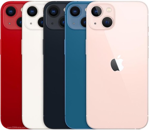 Apple iphone pro 13 - apple, 13/13
