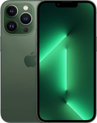 Smartphone apple iphone - 13, pro