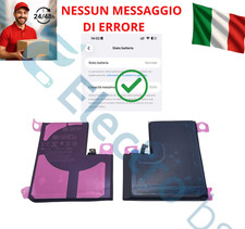 BATTERIA PER APPLE IPHONE 13