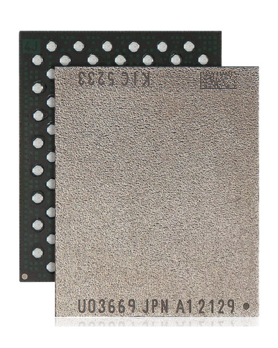 Chip memoria nand tb per - nand, 1