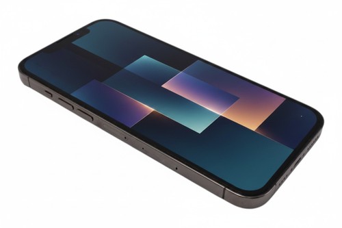 Apple iphone pro max 256gb - iphone, 13