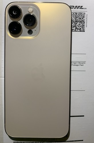 Iphone pro max 256gb - iphone,