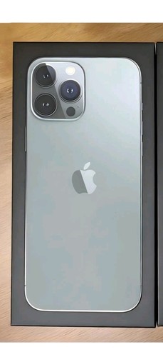 Iphone pro max - 13, 256gb