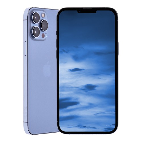 Smartphone apple iphone pro - 13,