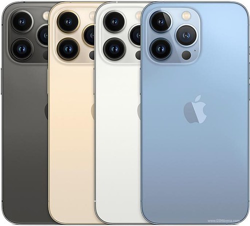 Nuovo apple iphone pro - pro, max