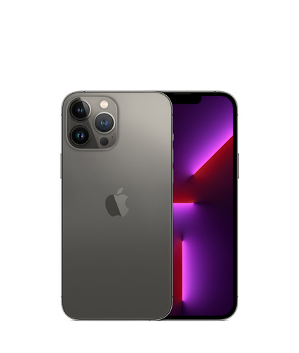 Iphone pro max 128gb - iphone, 13