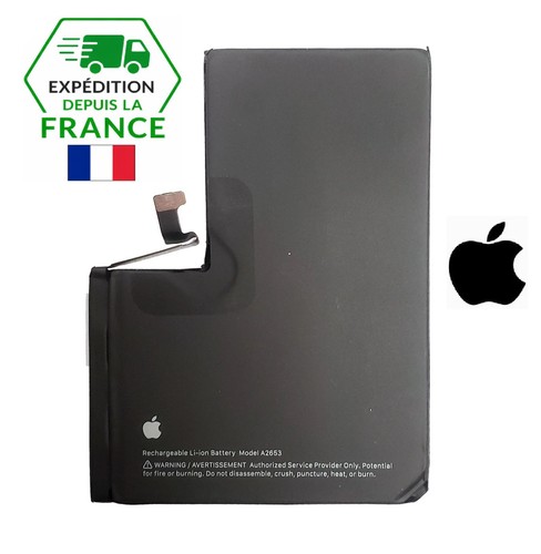 Batterie apple oem - oem, original