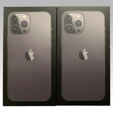 Nuovo Apple iPhone 13 Pro Max