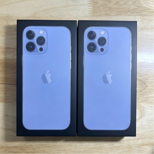 Nuovo apple iphone - 13, pro
