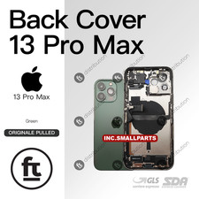 APPLE SCOCCA POSTERIORE IPHONE