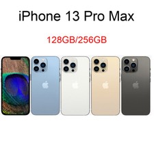 New Apple iPhone 13 Pro Max