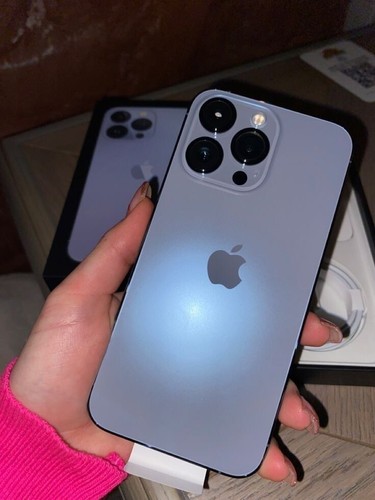 Apple iphone pro max - apple, 13
