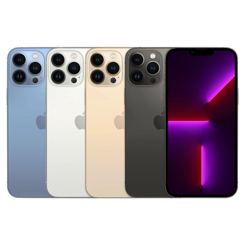 Nuovo apple iphone - apple, 13