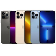 Apple iPhone 13 Pro Max