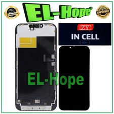 DISPLAY LCD ZY HD+ INCELL PER