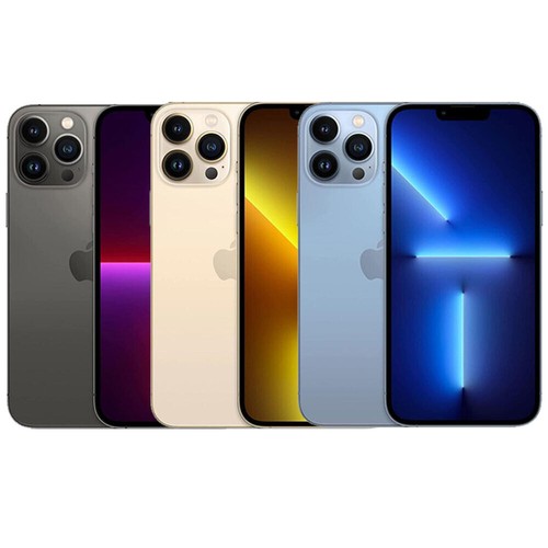 Nuovo apple iphone pro max - apple,