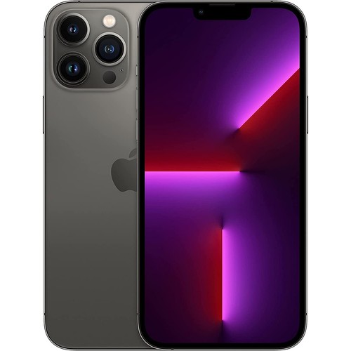 Smartphone apple iphone pro - apple, 13