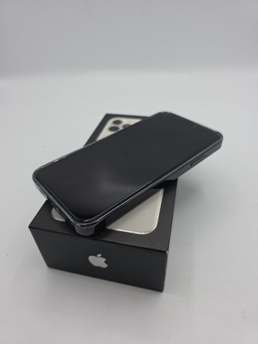 Apple iphone pro max 256gb - iphone, 11